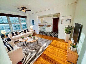 3224 Biscayne Blvd in Miami, FL - Building Photo