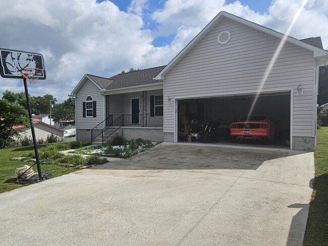 property at 108 Bertha Ln