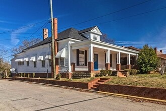 2497 Napier Ave in Macon, GA - Building Photo - Building Photo