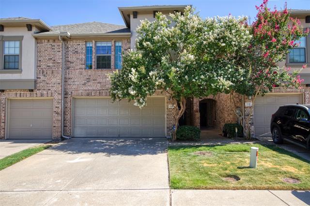 1189 Landon Ln in Allen, TX - Building Photo
