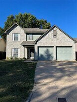 4729 Waterway Dr N in Fort Worth, TX - Building Photo