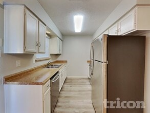 14605 Otoe Dr in Balch Springs, TX - Building Photo - Building Photo