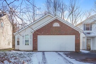 2625 Northwold Rd in Columbus, OH - Building Photo