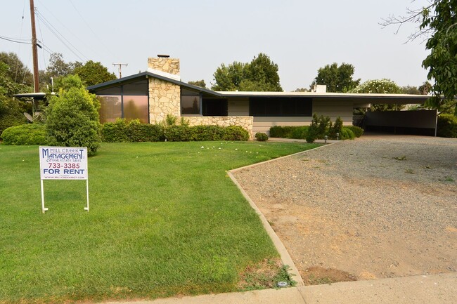 property at 108 N Crenshaw St