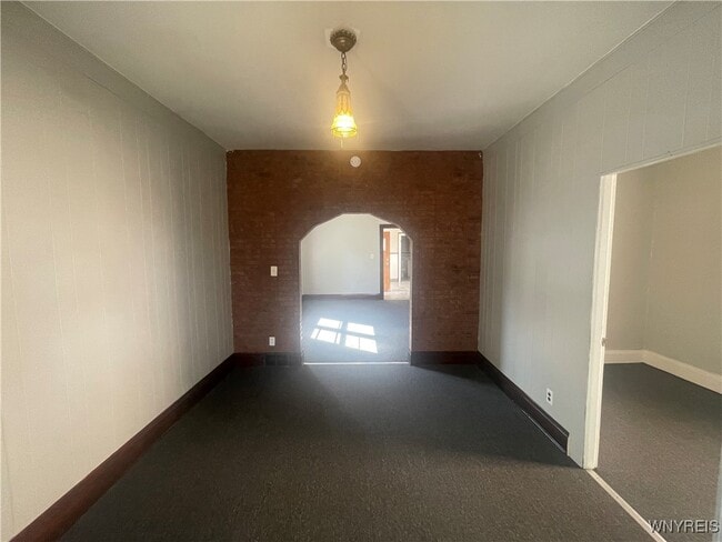 property at 202 N Ogden St