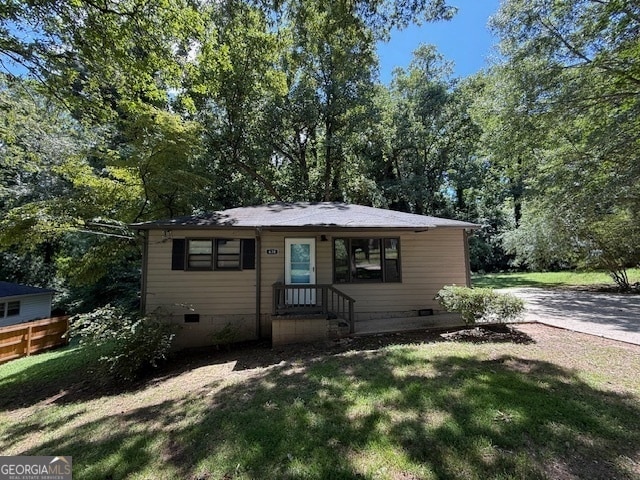 630 Hickory Trail SE in Mableton, GA - Building Photo - Building Photo