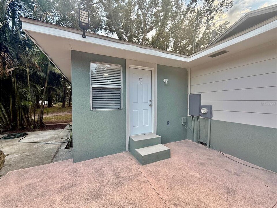 3125 Simpson Rd in Kissimmee, FL - Building Photo