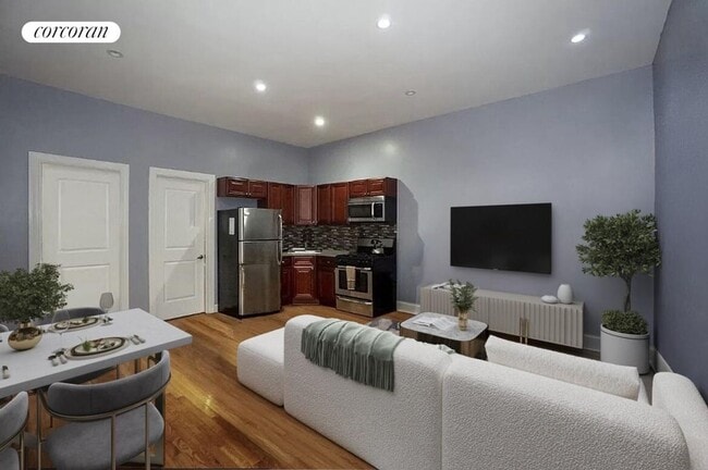 712 Chauncey St in Brooklyn, NY - Building Photo - Building Photo