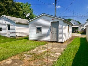 2119 W Michigan St in Evansville, IN - Building Photo - Building Photo