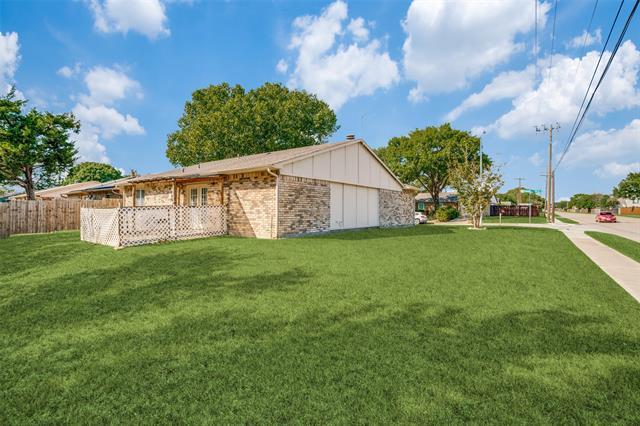 920 Sunny Slope Dr in Allen, TX - Building Photo - Building Photo