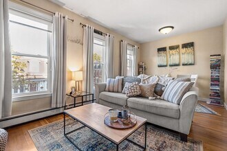 159 M St in Boston, MA - Building Photo - Building Photo