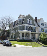 St. Rose Student Housing Portolio in Albany, NY - Building Photo - Building Photo