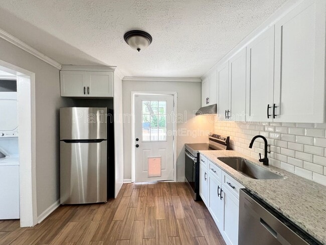 440 Roy St SW in Atlanta, GA - Building Photo - Building Photo