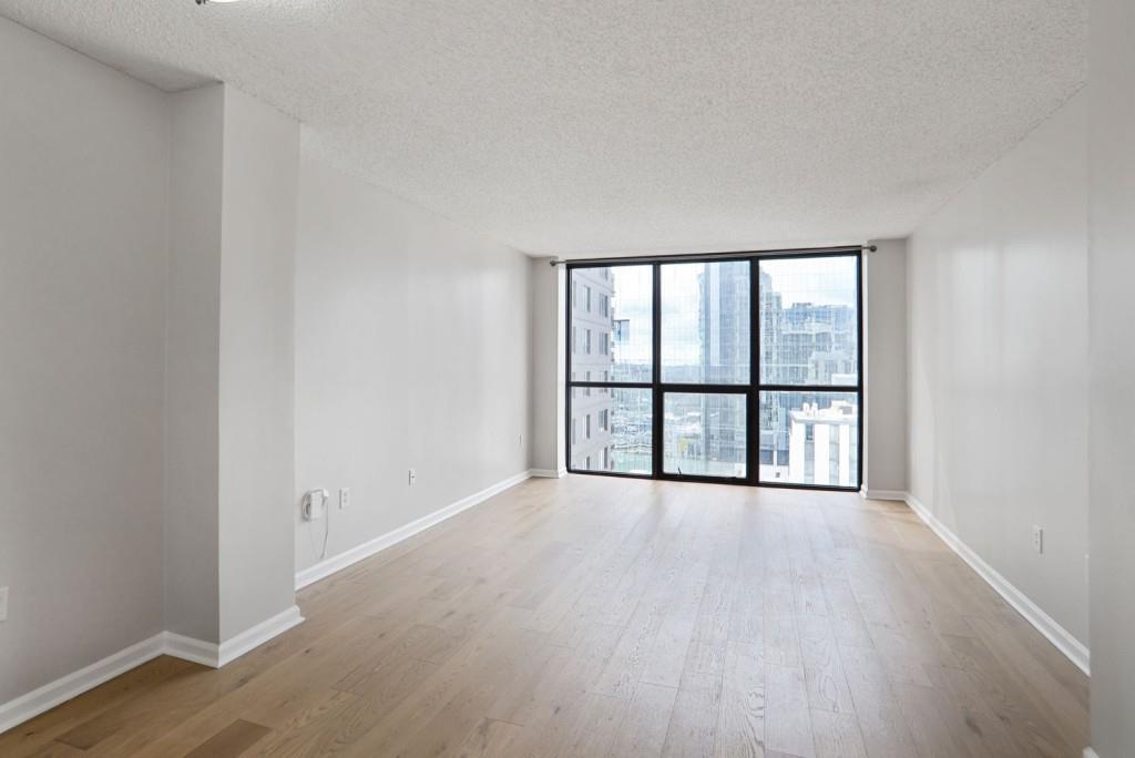 1280 Peachtree St NE in Atlanta, GA - Building Photo