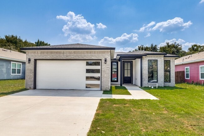 4620 Stokes St in Dallas, TX - Building Photo - Building Photo