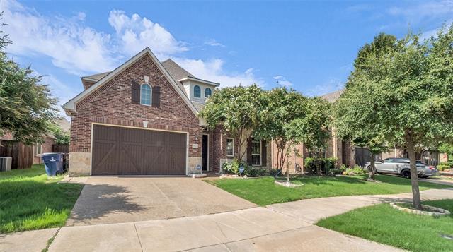 3027 Appalachian Ln in Frisco, TX - Building Photo - Building Photo