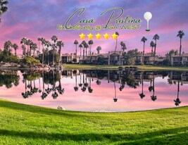 55504 Firestone in La Quinta, CA - Building Photo