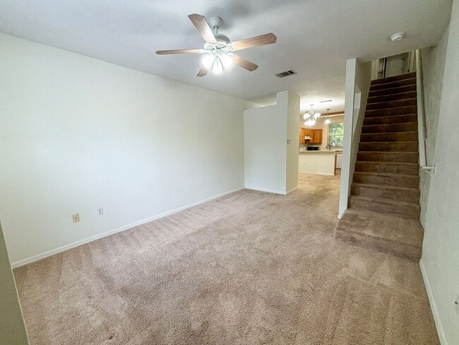 property at 3510 SW 30th Way