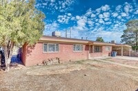 5241 Joe Herrera Dr, Unit 1209 in El Paso, TX - Building Photo - Building Photo