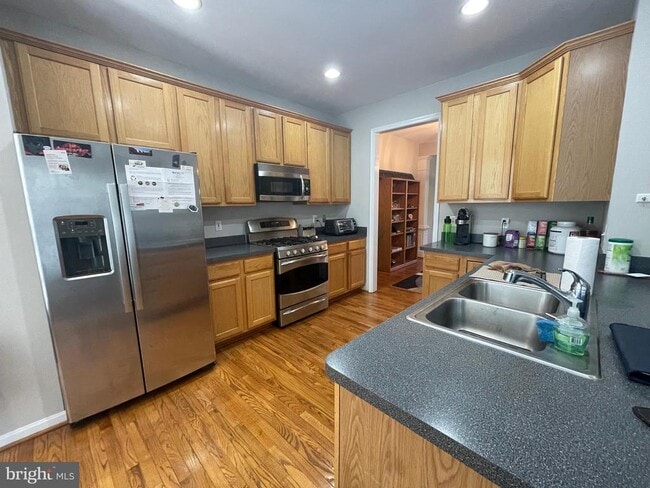 45792 Shagbark Terrace in Sterling, VA - Building Photo - Building Photo