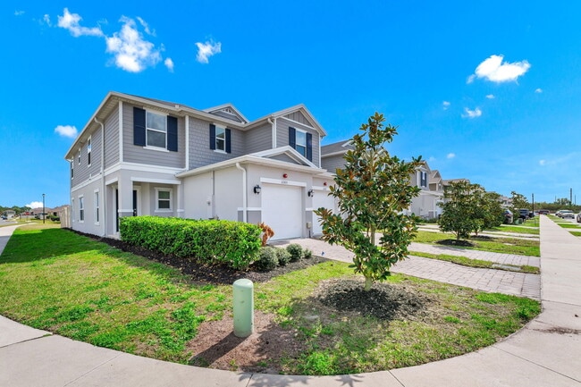 2265 Carrabelle Wy in Sanford, FL - Building Photo - Building Photo