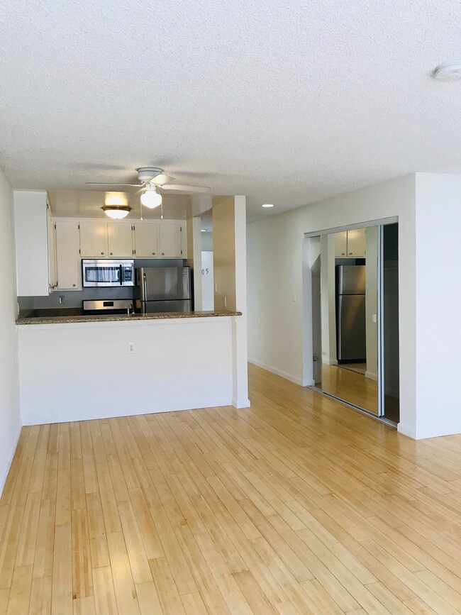 property at 2487 Sawtelle Blvd