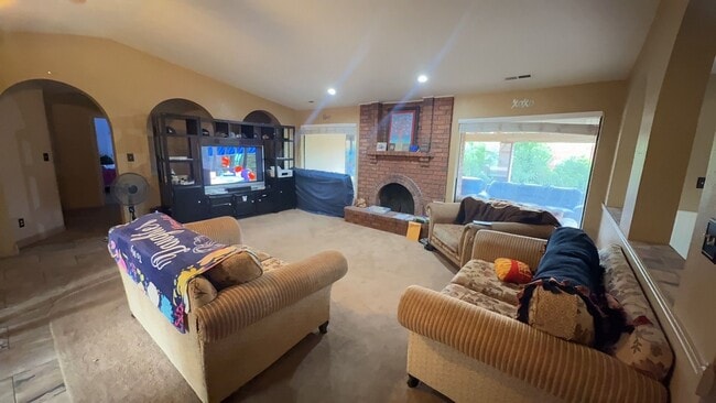 3369 Comanche Rd in Saint George, UT - Building Photo - Building Photo