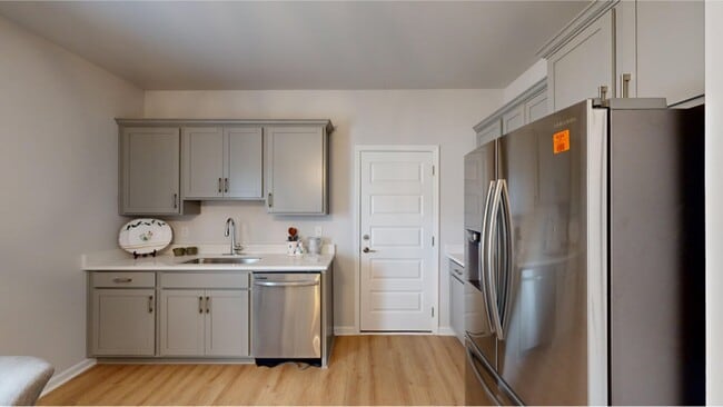 15747 Ruthie Lynn Dr in Athens, AL - Building Photo - Building Photo