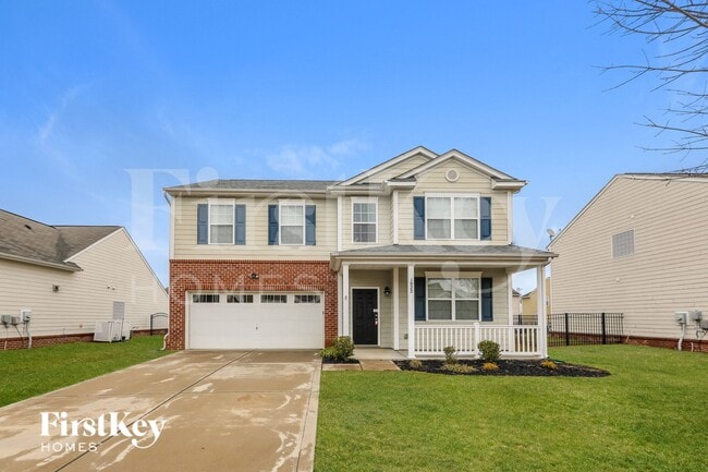 property at 1022 Yellow Bee Rd