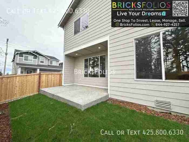 8116 51st St NE in Marysville, WA - Building Photo - Building Photo