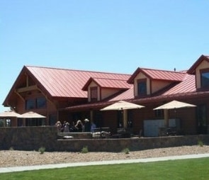 Flagstaff Senior Meadows