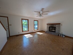 2301 Wade Hampton Rd in Hillsborough, NC - Building Photo - Building Photo