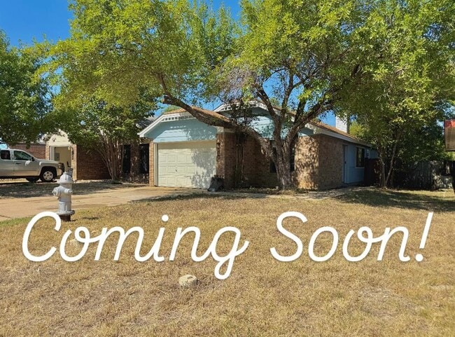 property at 825 Mica Ln