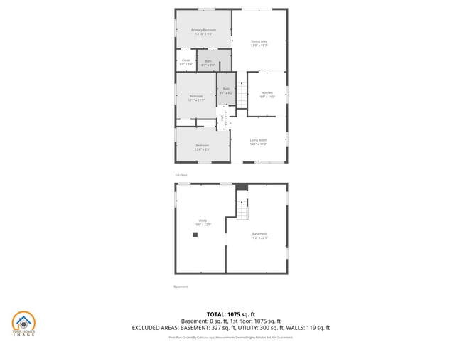 19435 McCormick St in Detroit, MI - Building Photo - Building Photo