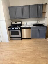 2206 Clifton Ave in Baltimore, MD - Building Photo - Building Photo