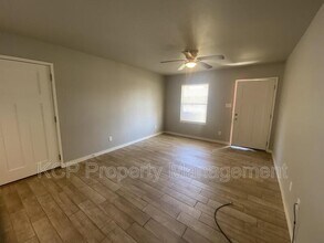 1813 Osage St in Fort Smith, AR - Building Photo - Building Photo