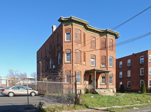 42 Belmont St in Hartford, CT - Foto de edificio - Building Photo