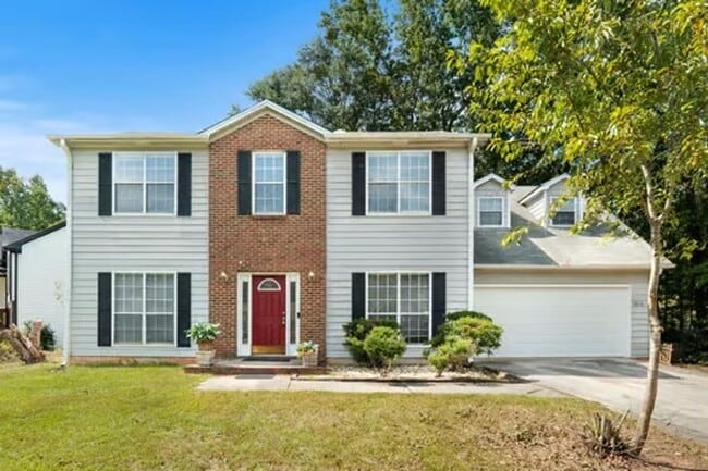 1253 Crystal Springs Trail