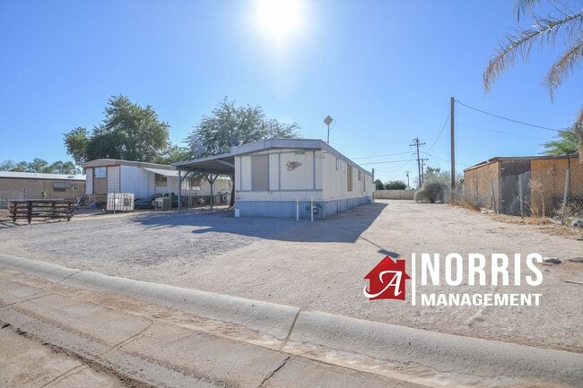 property at 18409 W Carol Ave
