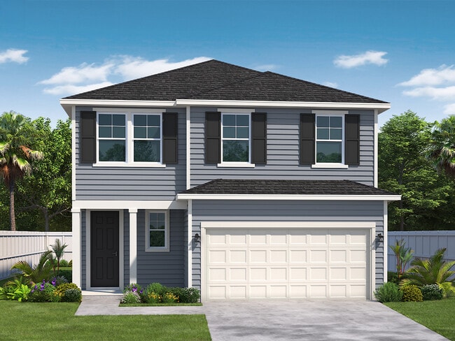 property at 12627 Durbans Pt Pl