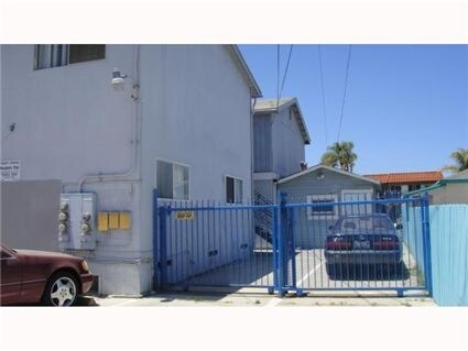 4519-4523 36th St in San Diego, CA - Building Photo - Building Photo