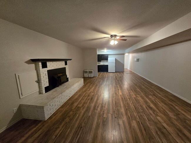 property at 300 Antioch Rd