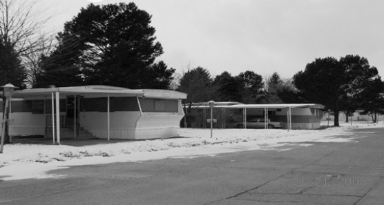 Saginaw Villas in Saginaw, MI - Foto de edificio - Building Photo