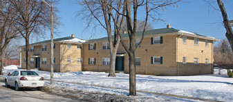 5440 N 83rd St Apartments