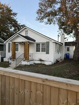 2846 Appleton Ave in North Charleston, SC - Building Photo