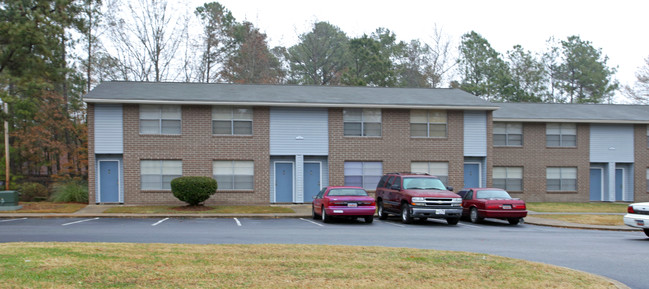 Rivers Edge in Camden, SC - Building Photo - Building Photo