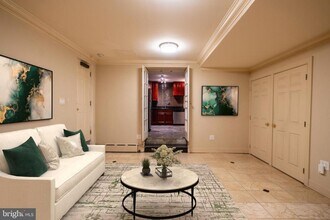 706 S Washington Square in Philadelphia, PA - Building Photo - Building Photo