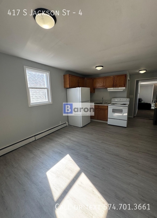 property at 417 S Jackson St