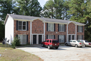 Holley Valley Apartments