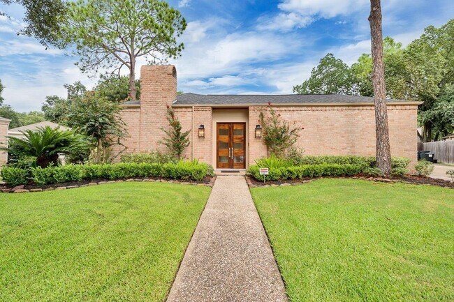 11914 Ashmead Dr in Houston, TX - Building Photo - Building Photo